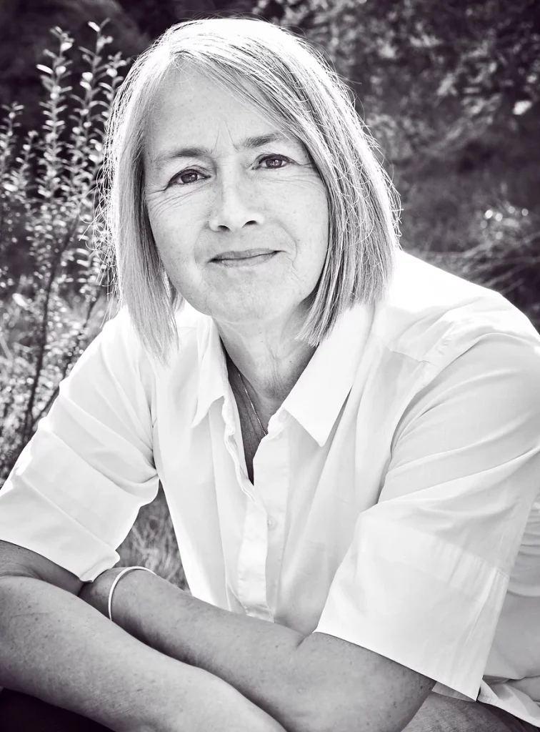 Charlotte Kock Petersen